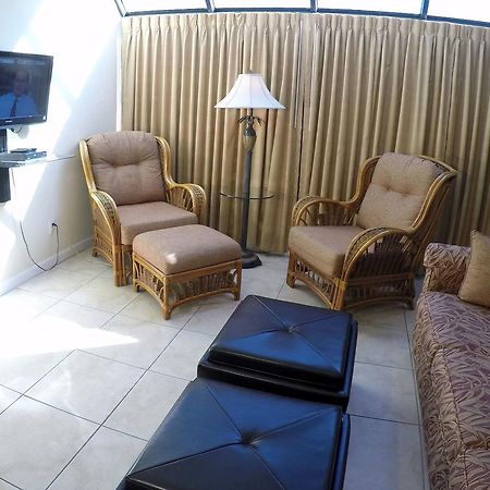 Island Gulf Resort St. Pete Beach Ngoại thất bức ảnh