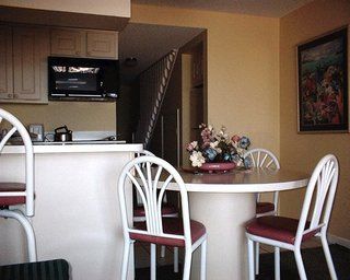 Island Gulf Resort St. Pete Beach Ngoại thất bức ảnh