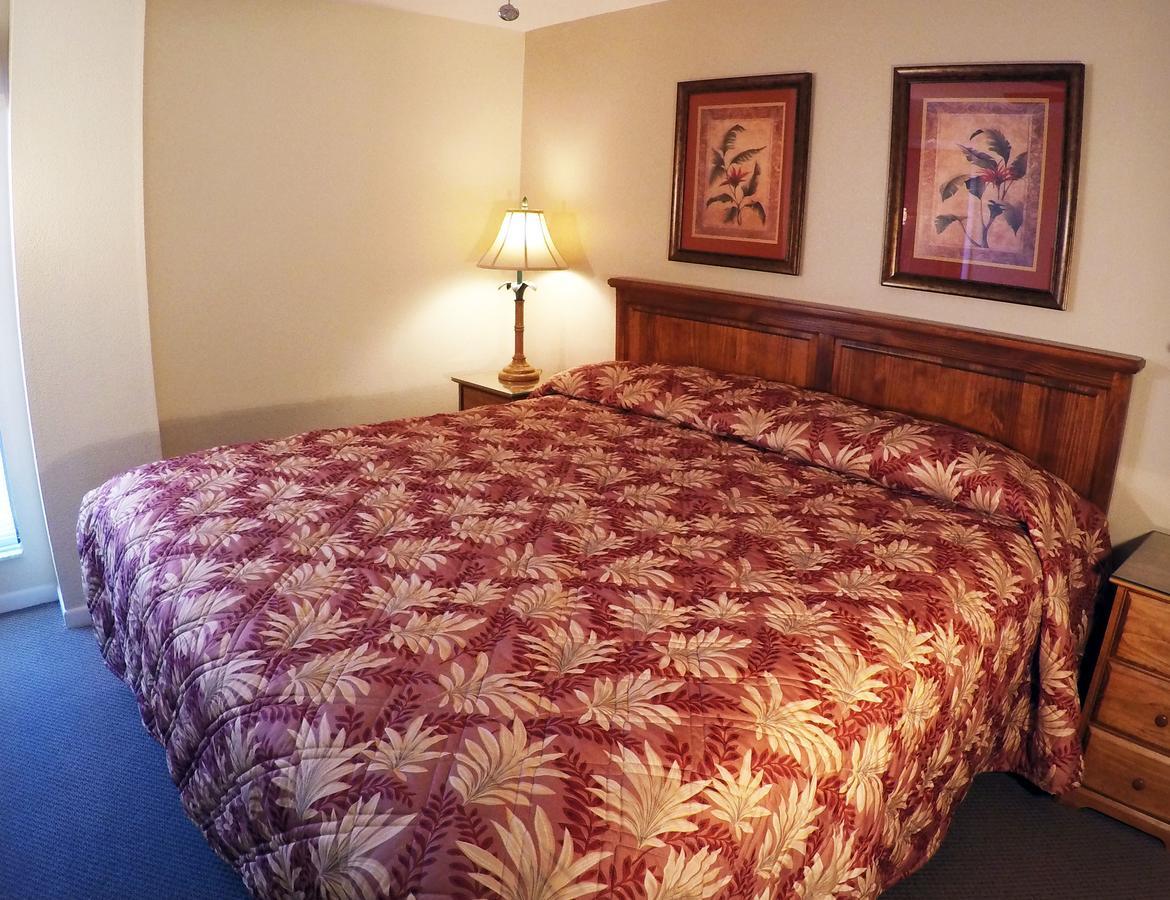 Island Gulf Resort St. Pete Beach Ngoại thất bức ảnh