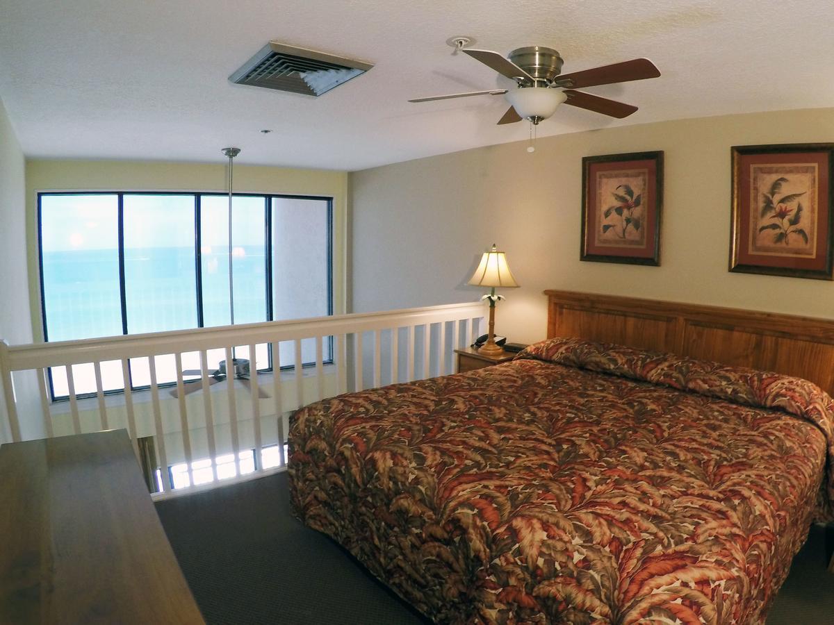 Island Gulf Resort St. Pete Beach Ngoại thất bức ảnh